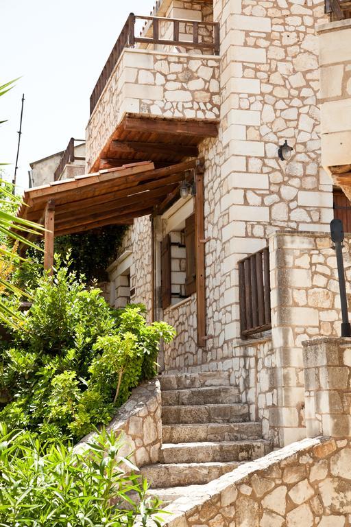 Tsivaras Villas Phòng bức ảnh