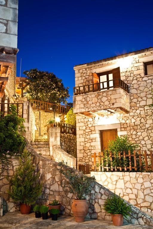 Tsivaras Villas Phòng bức ảnh