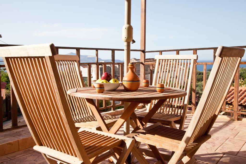 Tsivaras Villas Phòng bức ảnh