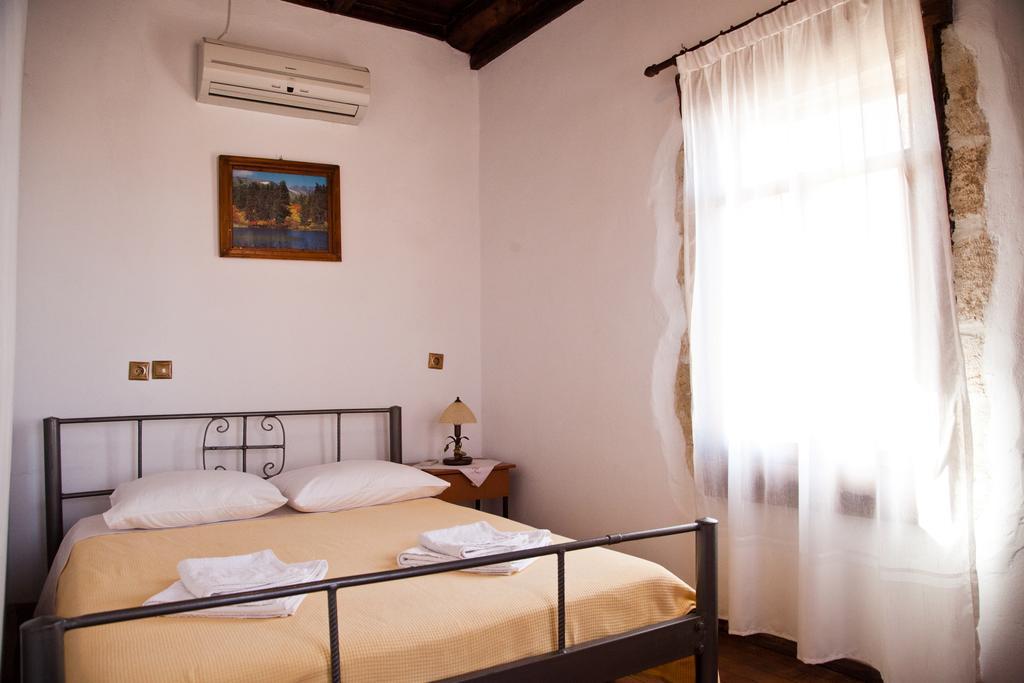 Tsivaras Villas Phòng bức ảnh